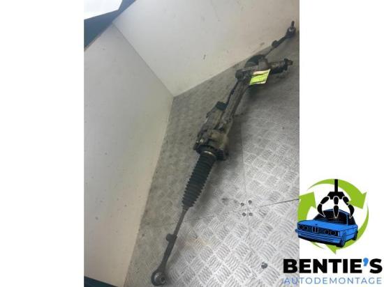 Lenkgetriebe BMW 1er E81 7802277243 Bild Lenkgetriebe BMW 1er E81 7802277243