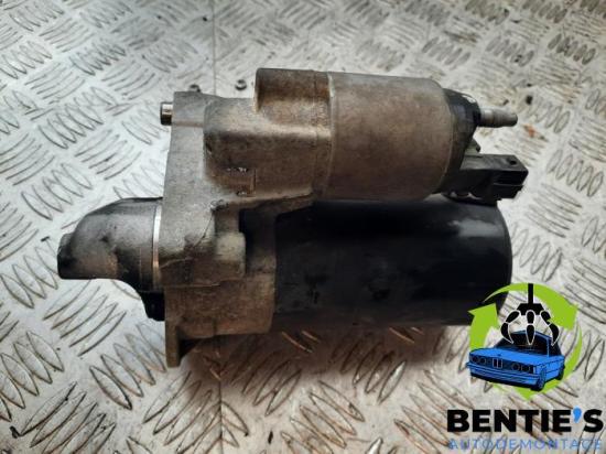 Anlasser BMW 1er F21 0001138062 Bild Anlasser BMW 1er F21 0001138062