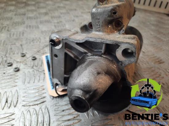 Anlasser BMW 1er F21 0001138062 Bild Anlasser BMW 1er F21 0001138062