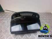 Monitor Navigationssystem BMW 3er Cabriolet E93 65829145102