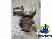 Turbolader BMW 1er Cabriolet E88 781018902