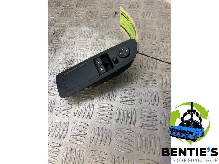 Kombischalter BMW 1er E81 9167154 Bild Kombischalter BMW 1er E81 9167154