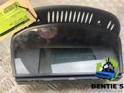 Monitor Navigationssystem BMW 3er Touring E91 65829114364