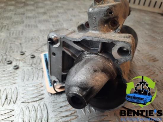 Anlasser BMW 1er F21 0001138062 Bild Anlasser BMW 1er F21 0001138062