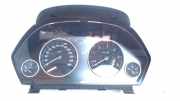 Drehzahlmesser BMW 3er F30, F80 9232895