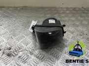 Nebelscheinwerferkappe BMW 7er F01, F02, F03, F04 6317718196