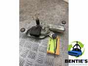 Wischermotor hinten BMW X3 E83 0390201824