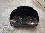 Drehzahlmesser BMW 1er E81 9220941