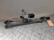 Wischermotor links BMW 1er F21 726750303
