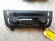 Heizungsbetätigung (Konsole) BMW 1er F20 6131934882701
