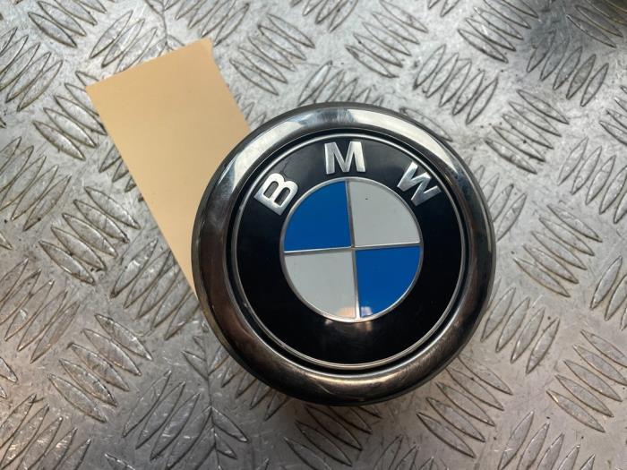 Heckklappengriff BMW 1er F21 7270728 Bild Heckklappengriff BMW 1er F21 7270728