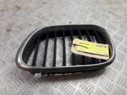 Kühlergrill links BMW X5 E53 51138247675