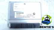 Steuergerät für Einspritzanlage BMW 5er E39 7519308