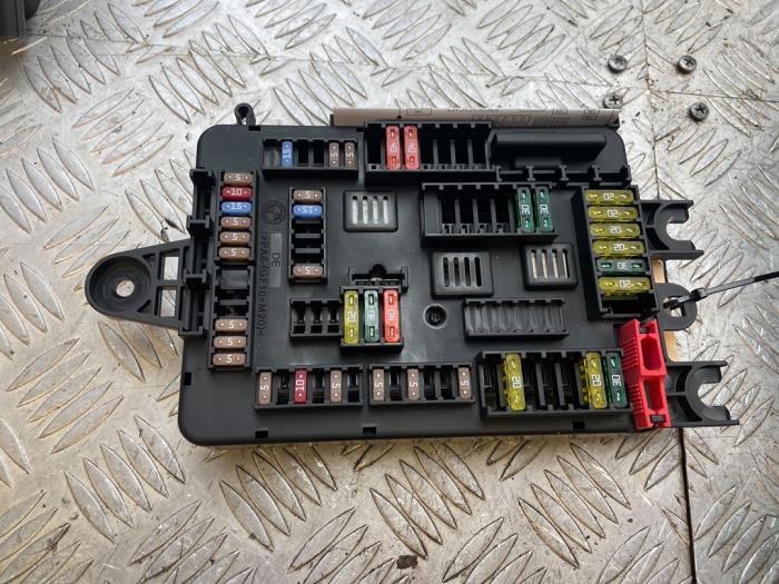 Sicherungskasten BMW 1er F21 61149337881 Bild Sicherungskasten BMW 1er F21 61149337881