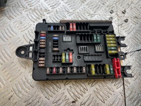 Sicherungskasten BMW 1er F21 61149337881 Bild Sicherungskasten BMW 1er F21 61149337881