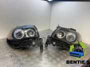 Scheinwerfereinsatz Hauptscheinwerfer BMW 1er E87 IMITATIE