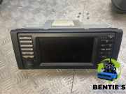 Monitor Navigationssystem BMW 5er Touring E39 65526913387