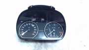 Drehzahlmesser BMW 1er E87 62109283801