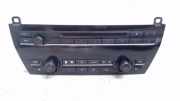 Radio Bedienschalter BMW 7er F01, F02, F03, F04 61319328415