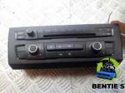 Heizungsbetätigung (Konsole) BMW 1er F20 64119207197