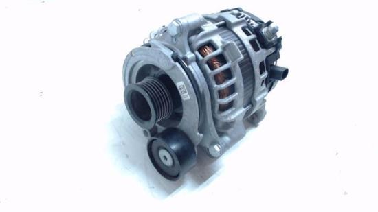 Lichtmaschine BMW 5er Touring G31 12318571357 Bild Lichtmaschine BMW 5er Touring G31 12318571357