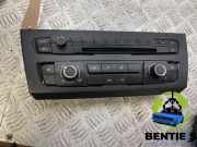 Heizungsbetätigung (Konsole) BMW 1er F20 64119207197