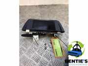 Monitor Navigationssystem BMW 3er Touring F31 9270393