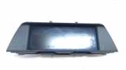 Monitor Navigationssystem BMW 5er F10 65509266385