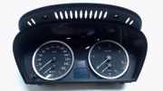 Drehzahlmesser BMW 5er Touring E61 62116974576