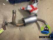 Endschalldämpfer BMW 3er F30, F80 8518877