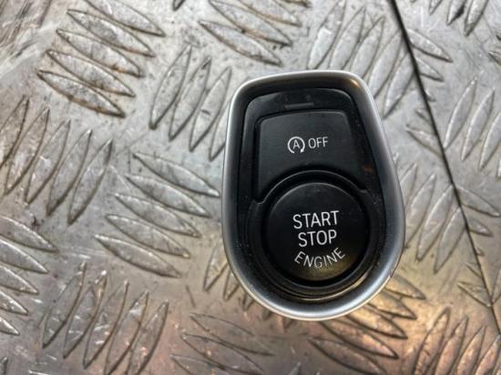 Schalter Start-Stop BMW 1er F21 925073402 Bild Schalter Start-Stop BMW 1er F21 925073402