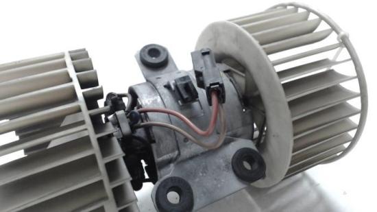 Gebläsemotor BMW 5er Touring E39 64118372493 Bild Gebläsemotor BMW 5er Touring E39 64118372493