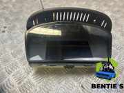 Monitor Navigationssystem BMW 3er Touring E91 65829193748