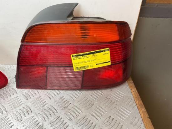 Rückleuchte rechts BMW 5er E39 230697G3B Bild Rückleuchte rechts BMW 5er E39 230697G3B