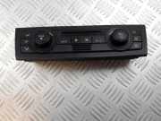 Temperaturanzeige BMW 1er E87 6411696085901