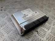 Steuergerät Motor BMW 3er E46 1430844