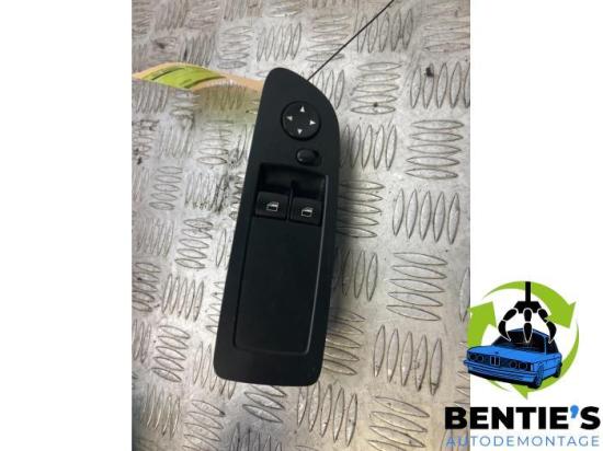 Kombischalter BMW 1er E81 9167154 Bild Kombischalter BMW 1er E81 9167154