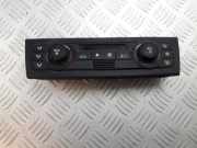 Temperaturanzeige BMW 3er E90 6411695853601