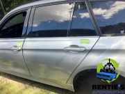 Tür links hinten BMW 3er Touring F31 41007298513