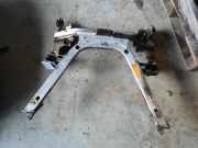 Vorderachsträger BMW 7er E65, E66 31116782457