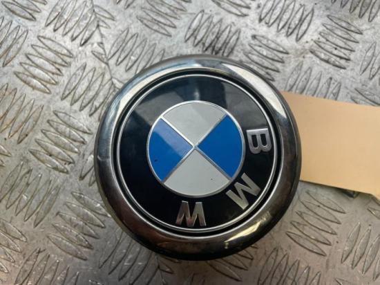 Heckklappengriff BMW 1er F21 7270728 Bild Heckklappengriff BMW 1er F21 7270728