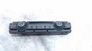 Heizungsbetätigung (Konsole) BMW X5 E70 64119310449