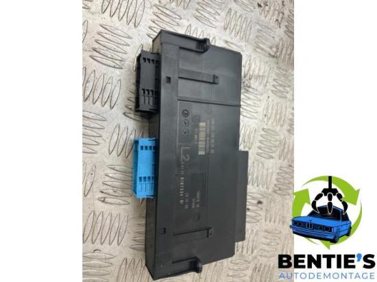 Steuergerät Bordnetz (BCM/BDC) BMW 1er E81 61359187534 Bild Steuergerät Bordnetz (BCM/BDC) BMW 1er E81 61359187534