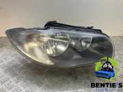Hauptscheinwerfer rechts BMW 1er E87 7249650