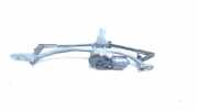 Wischermotor links BMW 5er F10 61617306266