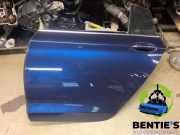Tür links hinten BMW 5er Gran Turismo F07 41525A2A395
