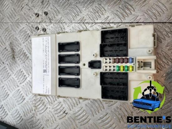 Steuergerät Bordnetz (BCM/BDC) BMW 1er F21 61359381104 Bild Steuergerät Bordnetz (BCM/BDC) BMW 1er F21 61359381104