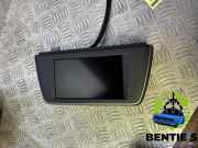 Monitor Navigationssystem BMW 2er Active Tourer F45 9317941