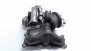 Turbolader BMW 3er E90 11657593015