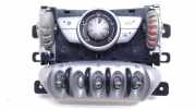 Heizungsbetätigung (Konsole) Mini Mini R56 64113454854